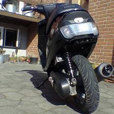 Yamaha Jog