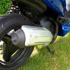 Peugeot Speedfight 2