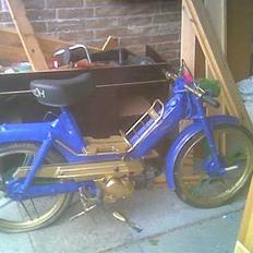 Puch Maxi KL