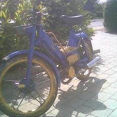 Puch Maxi KL