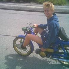 Puch Maxi KL