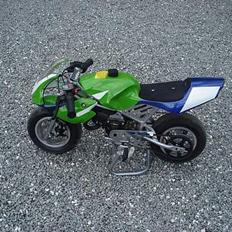 MiniBike Daytona (solgt)