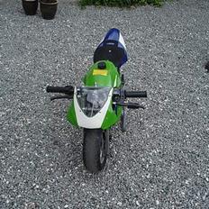 MiniBike Daytona (solgt)