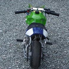 MiniBike Daytona (solgt)