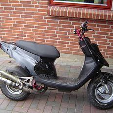 PGO hot 50 ----SOLGT----