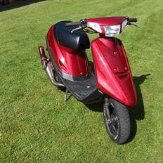 Yamaha Jog FS
