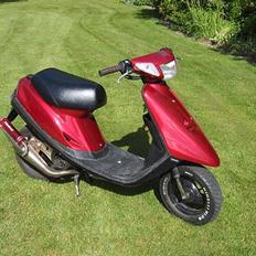 Yamaha Jog FS