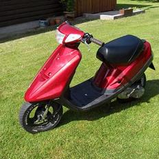 Yamaha Jog FS