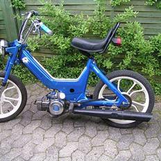 Puch Maxi *Den er vild*