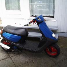 Yamaha Jog space *SOLGT*