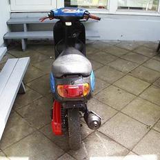 Yamaha Jog space *SOLGT*