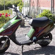 Yamaha jog LC EVO (16,26 HK) 