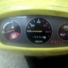 PGO Big MAX