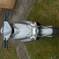 Yamaha Jog R (TEAM-T.F.B)