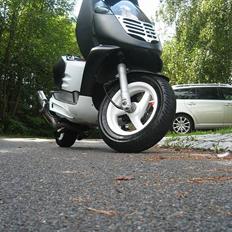 Aprilia ^^sonic^^  Niiiice....