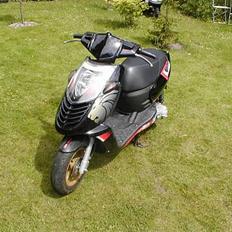 Aprilia Sonic - solgt.