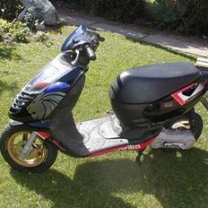 Aprilia Sonic - solgt.