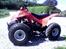 MiniBike Barossa ATV Solgt