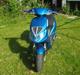 Piaggio NRG MC3