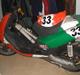 Aprilia sr50 Baneracer til salg