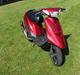 Yamaha Jog FS