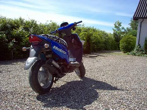 CPI Popcorn billede 1