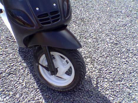 Piaggio Zip  billede 3