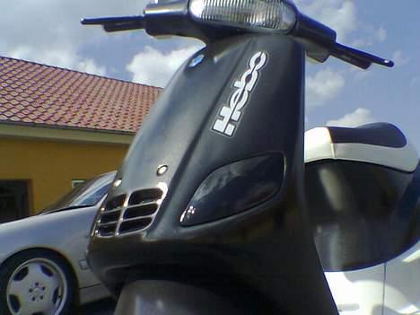 Piaggio Zip  billede 4