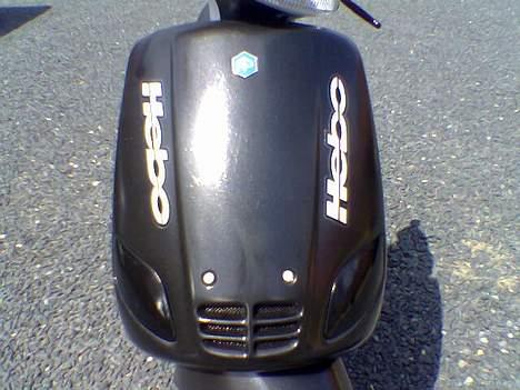 Piaggio Zip  billede 5