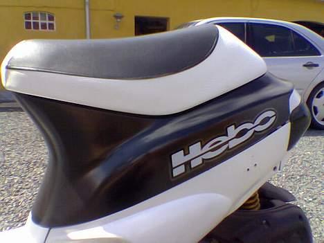 Piaggio Zip  billede 6