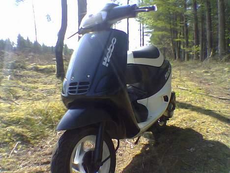 Piaggio Zip  billede 11