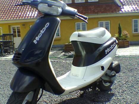 Piaggio Zip  billede 12