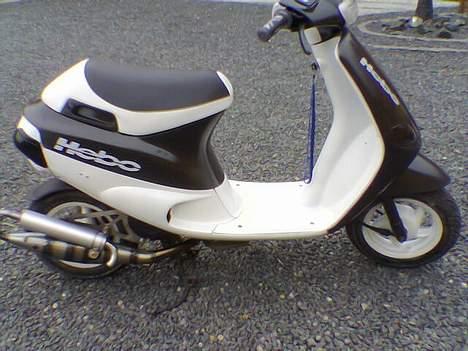 Piaggio Zip  billede 15