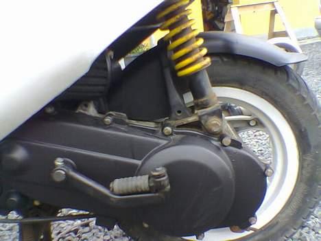 Piaggio Zip  billede 18