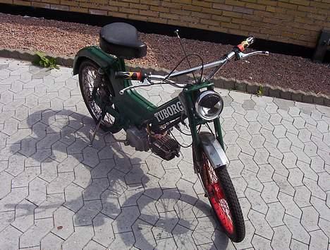 Puch Maxi Byttet billede 2
