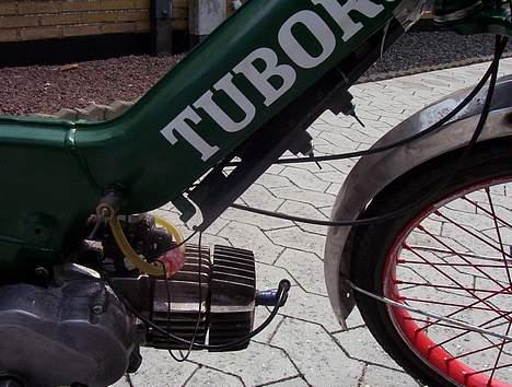 Puch Maxi Byttet billede 3