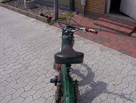 Puch Maxi Byttet billede 4