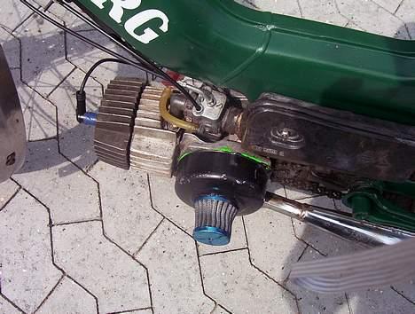 Puch Maxi Byttet billede 5