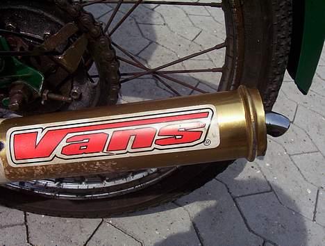 Puch Maxi Byttet billede 6