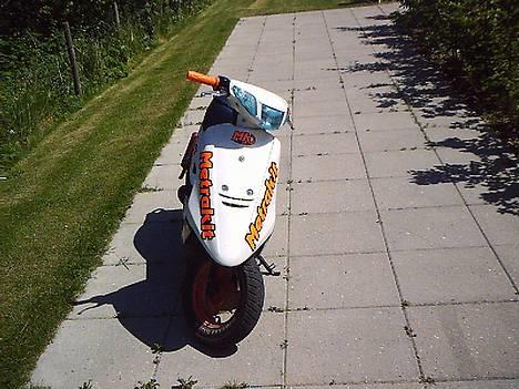 Yamaha Jog FS -¦ Solgt ¦- billede 2