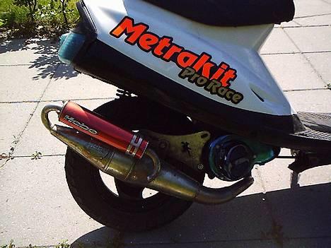 Yamaha Jog FS -¦ Solgt ¦- - Hebo Titan billede 5