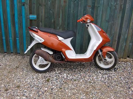 Piaggio nrg mc3 (solgt) billede 3