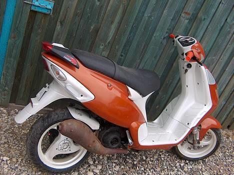 Piaggio nrg mc3 (solgt) billede 7