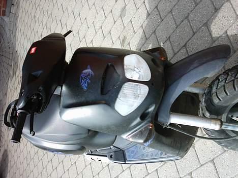 Aprilia Rally billede 3