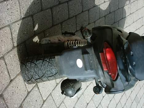 Aprilia Rally billede 4