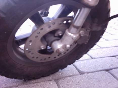 Aprilia Rally billede 5