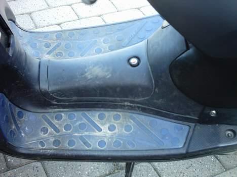 Aprilia Rally billede 6