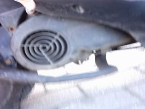 Aprilia Rally billede 8