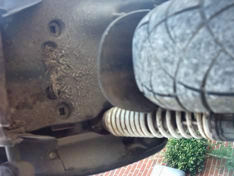 Aprilia Rally billede 9