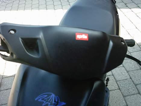 Aprilia Rally billede 10